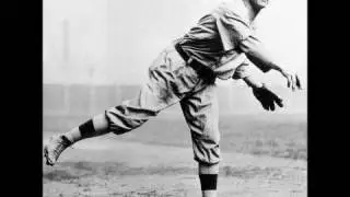 1905 World Series Game 5:  Athletics vs Giants