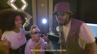 Tutu BigHomie - Voa Vai Feat Ingrid Sales (Visual)