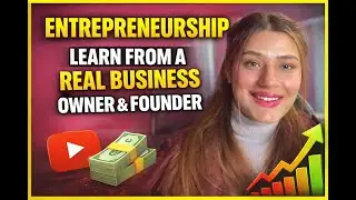 REAL TALK WITH REAL FOUNDER || HIDDEN TRUTH BEHIND STARTING A NEW BUSINESS ||Sandhya Thakur||