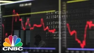 Is Economic Optimism Fading? | Trading Nation | CNBC