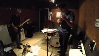 The Somnambulist LIVE (studio) | CONCERTera 2014 | Mosaico | Siena