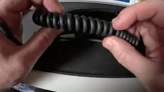 Unboxing | Coiled Lightning Cable