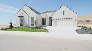 Gorgeous Siena Floorplan in Harris North (Boise, ID)