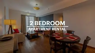 RENT | 2 Bedroom Apartment | The Monarch, Colombo 03​