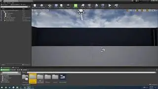 Unreal Engine Widget Optimization 1: 