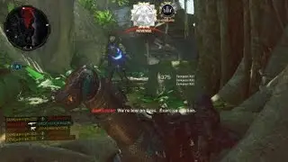 Call of Duty&reg;: Black Ops 4 long kill streak
