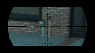 the sniper shooting car from the virtuoso(2021) Clips film