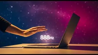 The 888Hz Workday: Your Path to Abundance & Prosperity (2025 Update)