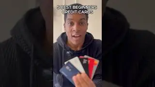 The Best Beginner Credit Card is &hellip;