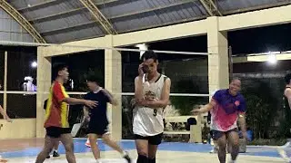 TVC PLAY / Team Law vs Team Marianne  &bull; 11-18-2025