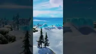 Tilted towers is coming back #Shorts