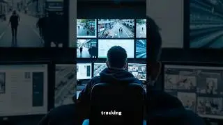 AI Surveillance &ndash; Safety or a Threat to Privacy? #facts