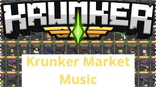 Krunker Market Music