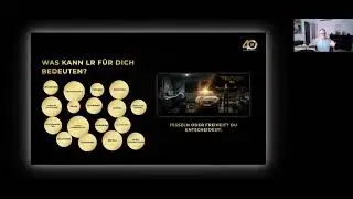 LR Lifestyle Team Pr&auml;sentation: So funktioniert LR Business, Teamaufbau & Auto-Konzept(inkl.KI Lina)