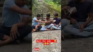 Kamina Dost 😂😂#shorts #youtubeshorts #shortsfeed
