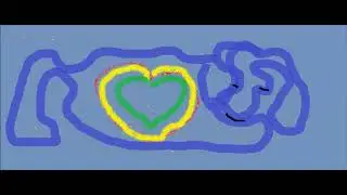 Rei - Light Hamons (HD unm mix)
