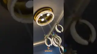 Electrical work,Light fitting #electrical #reels #shortvideo #shorts
