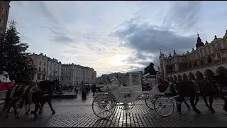 Lot do Polski. Urodziny Mamy. Bar w Przychodni - Książulo miał rację?
