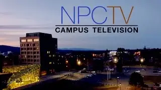 NPC TV 2016 Promo