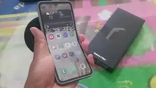 Samsung Galaxy Z Flip 6: How to Set Shared Video Quality in Samsung Messages (Android 14)