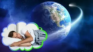 ★ EARTH SOUND ★ SOUND OF PLANET EARTH FROM SPACE ★ 3 HOURS MUSIC OF PLANET EARTH ★