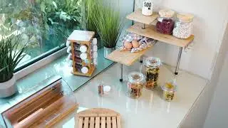 Decora&ccedil;&atilde;o e acess&oacute;rios de cozinha 5Five&reg;