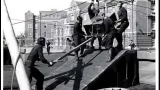 Command Field Gun Slideshow 60s/70s