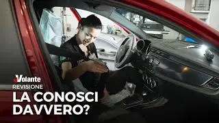 Revisione auto: che cos'&egrave;, quanto costa, cosa si rischia (a non farla)?