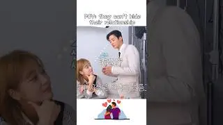 Part 3: #rowoon & #joboah their sweet moments #destinedwithyou