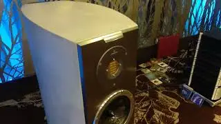 Audiovector R 8 - REL NO. 32 REFERENCE sub -Simaudio 860A v2 Power Amplifier -STROMTANK S-1000