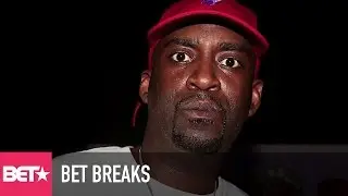 Tony Yayo Shades Rick Ross  - BET Breaks