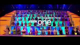 All Together Now 2018  Trailer   BBC One