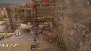AC ODYSSEY: Where to find Ancient Tablet in Zakros