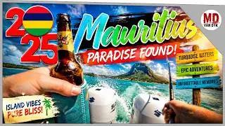 Mauritius Island Vacation Dec 2025