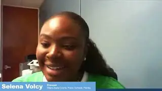 Learning Heroes' Family Engagement Leadership Institute