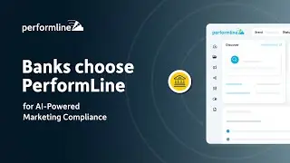 Why Banks Use PerformLine for Marketing Compliance