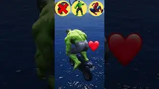 Shinchan Opened Wrong Container 😱 Spiderman Try To Kill Shinchan #shorts #gta5 #trending