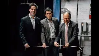 Lucia | HPC KICK OFF & CENAERO 20th ANNIVERSARY