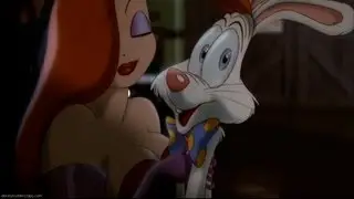 WHO FRAMED ROGER RABBIT (1988} Tribute