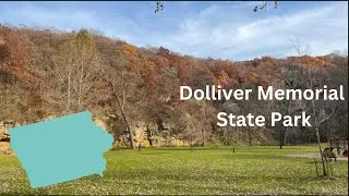 Dolliver Memorial State Park | Iowa Parks