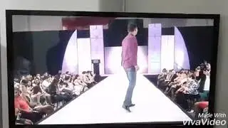 Desfile de moda Ecuador- Ecuador Fashion Week