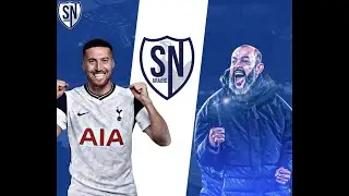 THE SNA PODCAST | 😍 NUNO SANTO APPOINTED! HARRY KANE TO STAY?! - SPURS ANALYSIS | EP.1