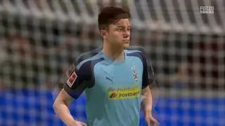 Daniel James 