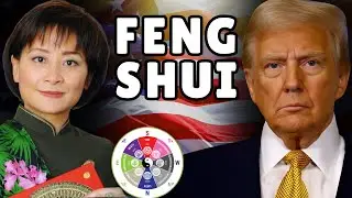How Trump & Jack Ma Used Feng Shui to Build Their Empires! Why Casinos NEVER Lose.