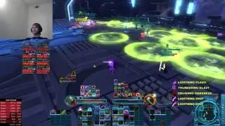 KOTD Nightmare Dread Guard kill (4.0)