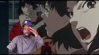 Perfect Blue (1997) FINAL Movie Reaction! Unexpected PLOT Twist!