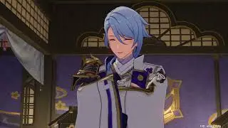 Ayato Introduction