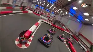 rouen espace karting