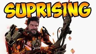 Coda Sporothrix is kinda crazy | Warframe