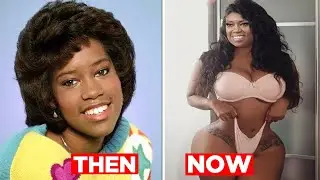 Try Not to GASP When You See 227 (1985) All Cast Then vs Now